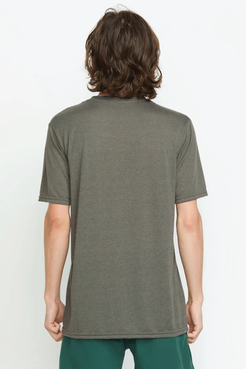 Stone Tech Tee - Image 3