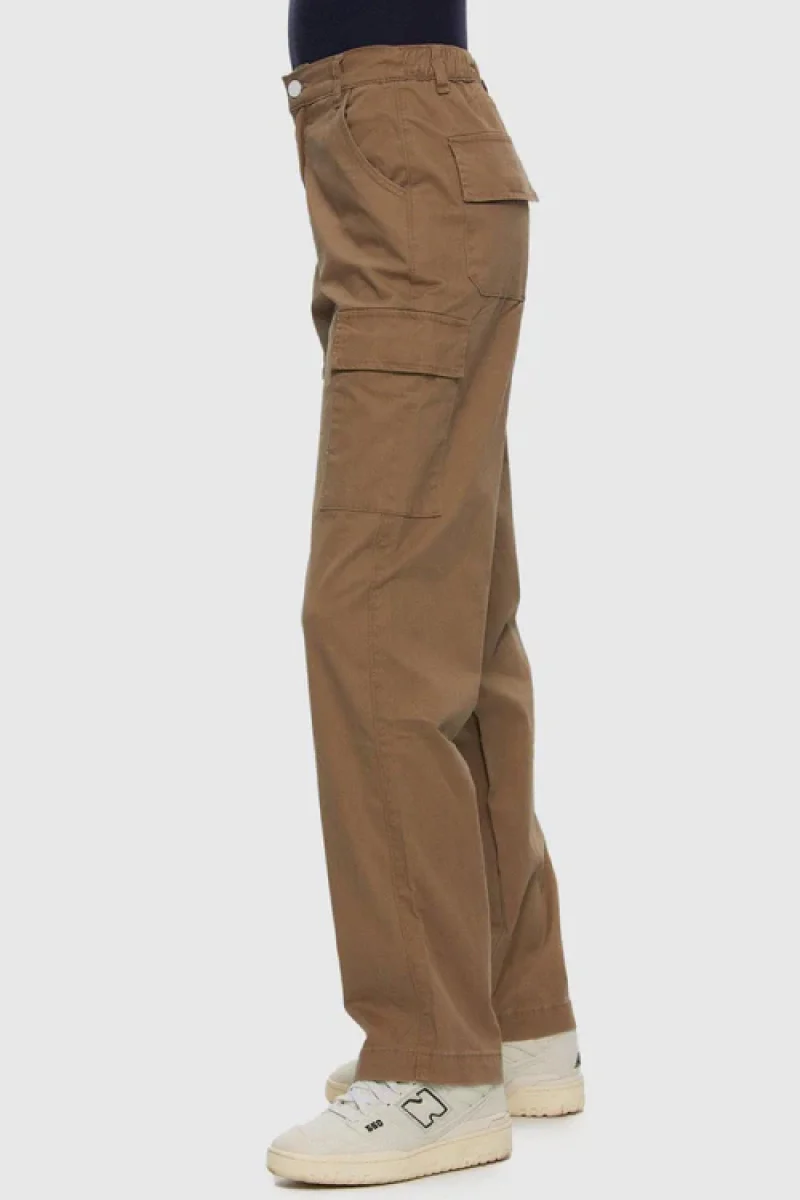 Straight Cut Cargos 2.0 - Image 4