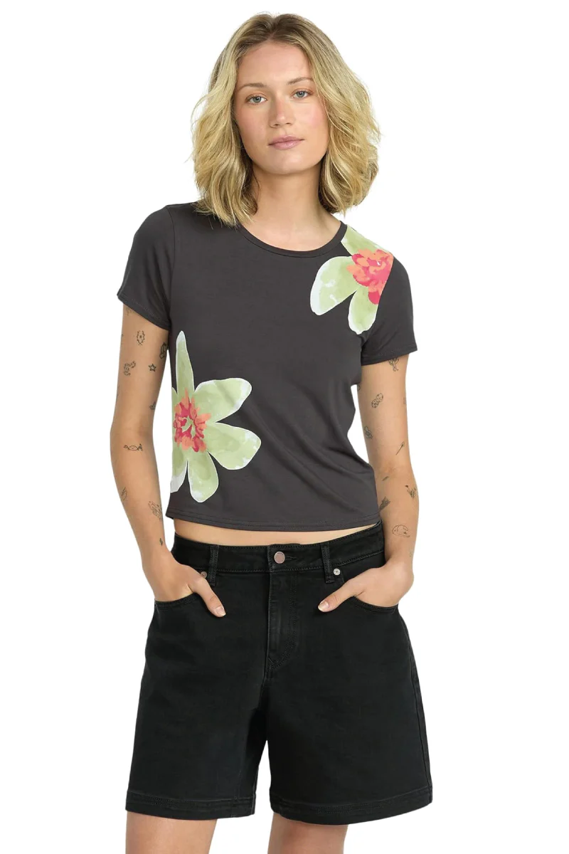 Strait Up Long Shorts - Image 2