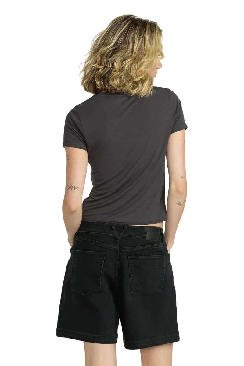 Strait Up Long Shorts - Image 4