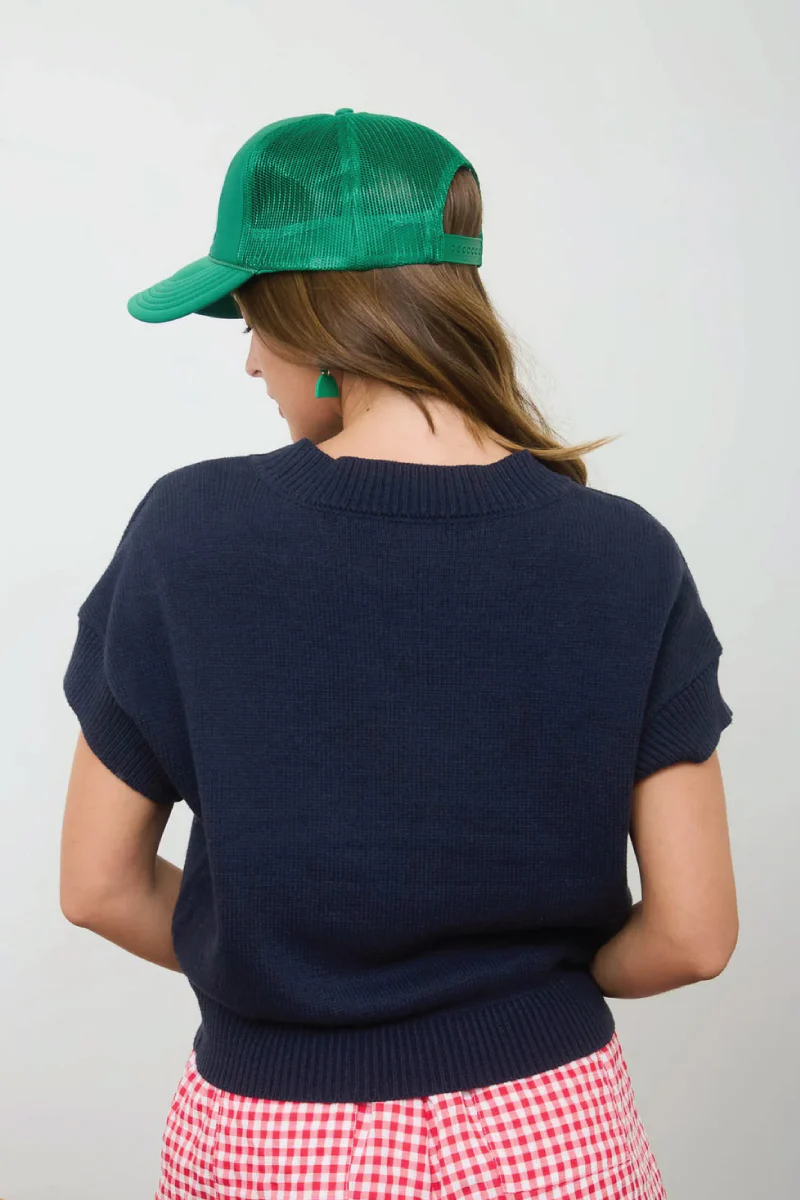 Strawberry Sweater - Image 2