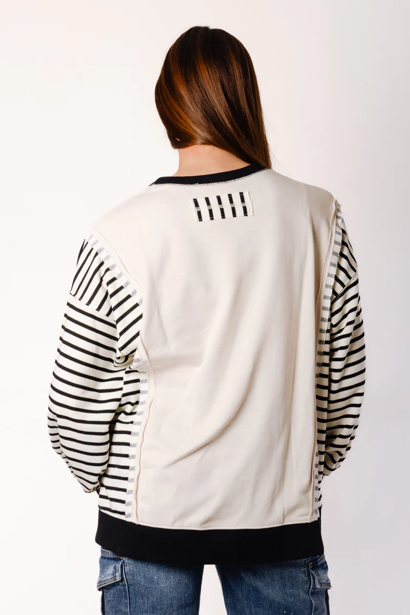 Striped Crew - Image 4