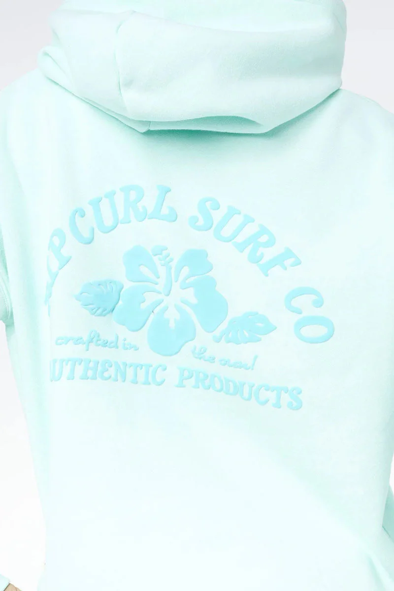 Surf Puff Heritage Hoodie - Image 2