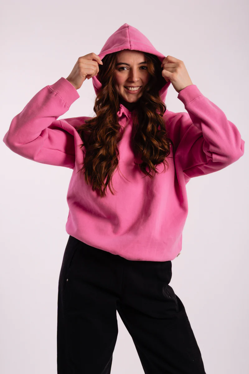 Surf Puff Heritage Hoodie - Image 3