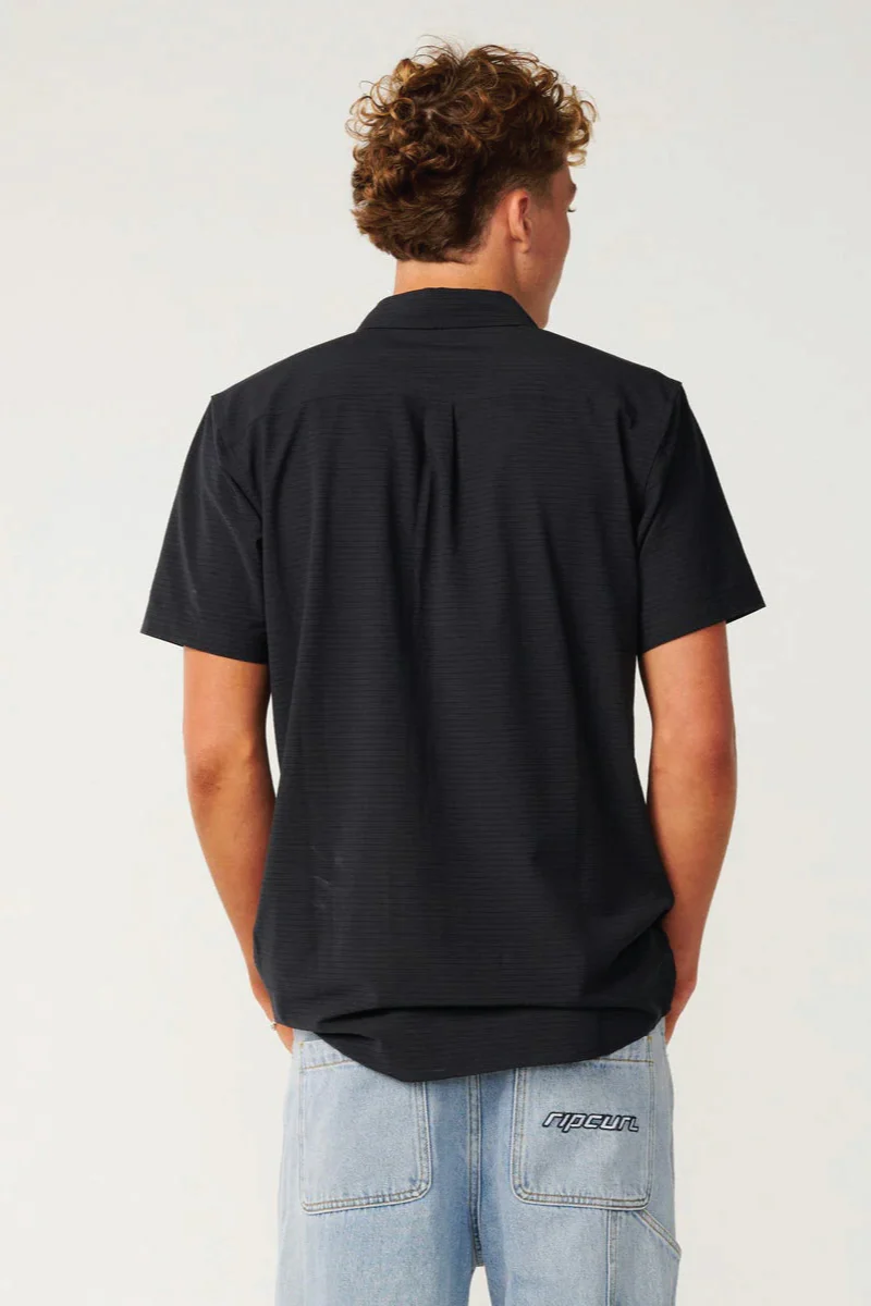 Surf Tech Short Sleeve Shirt - Image 3