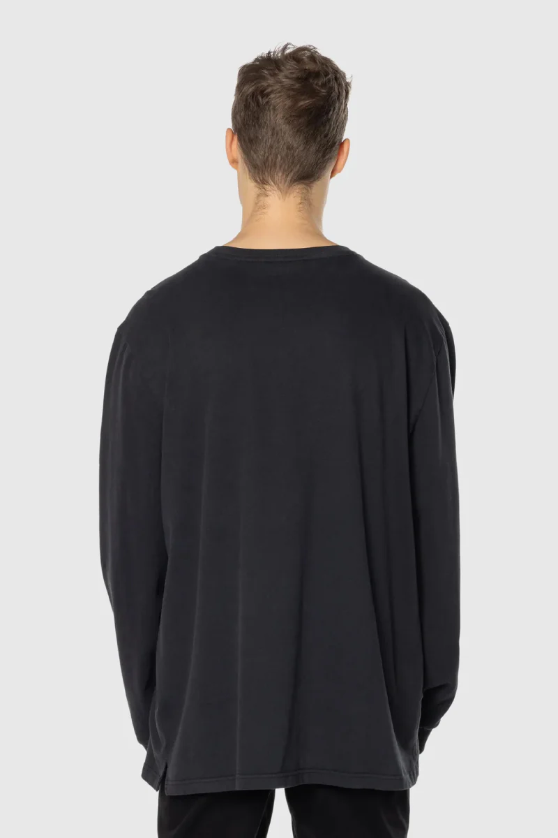 Okanagan Oversize Long Sleeve - Image 2