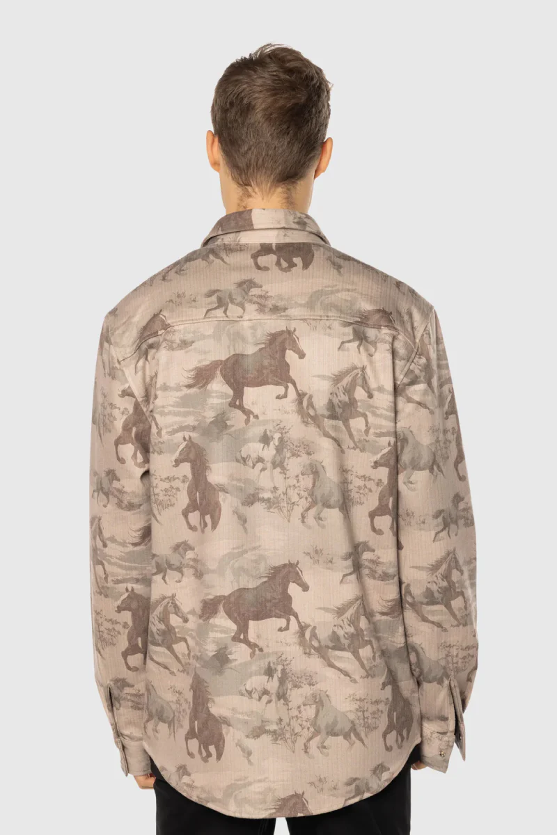 Stampede Overshirt - Image 2