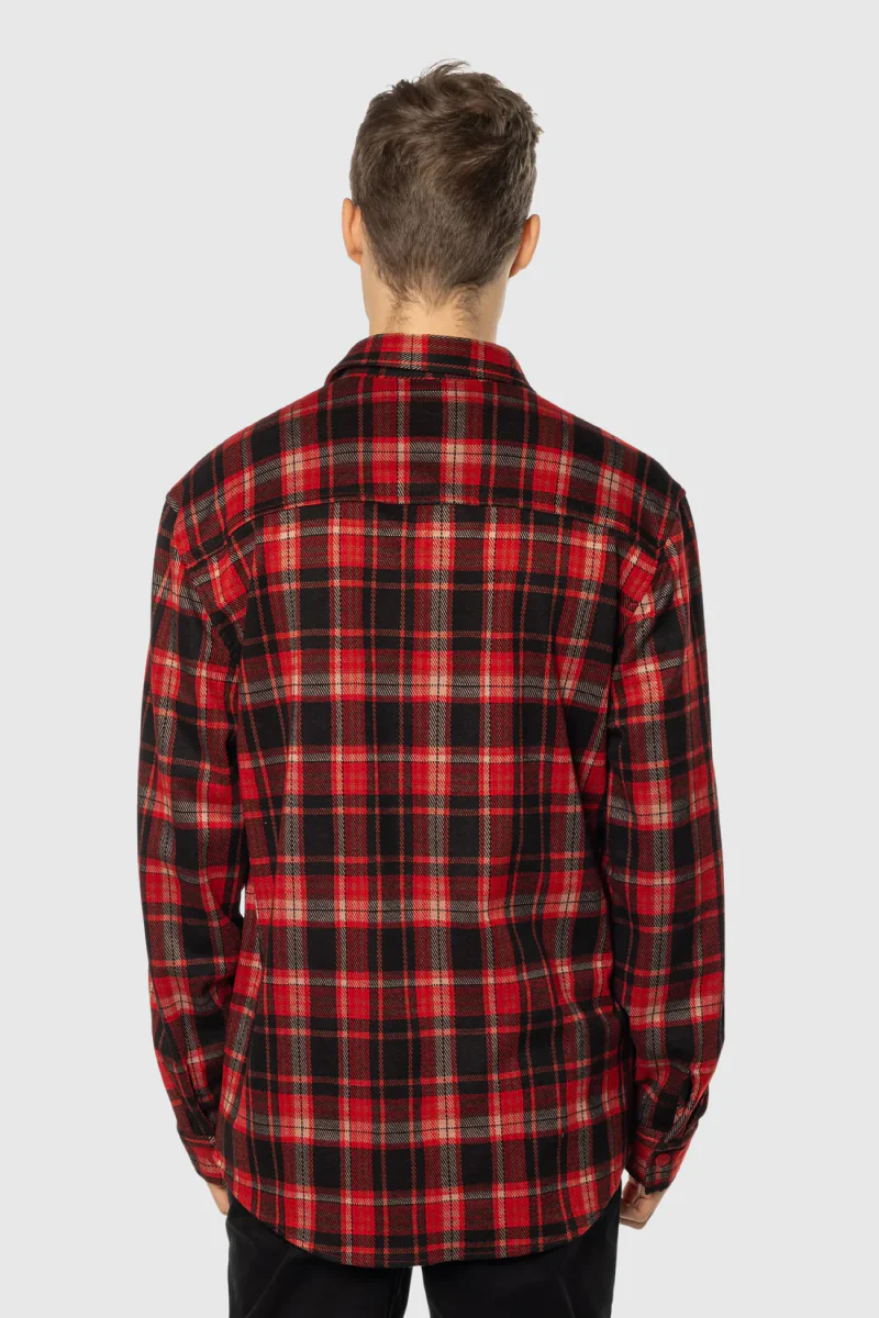 Stretch Flannel - Image 2