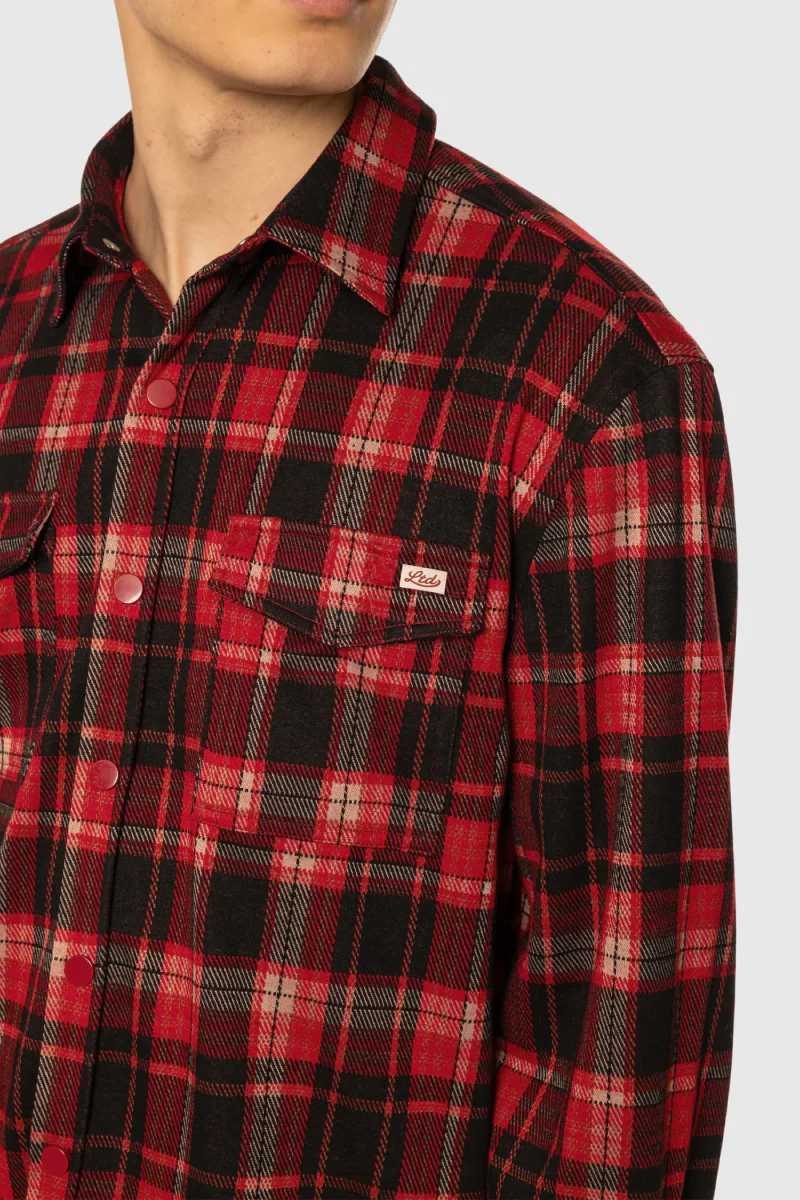 Stretch Flannel - Image 3
