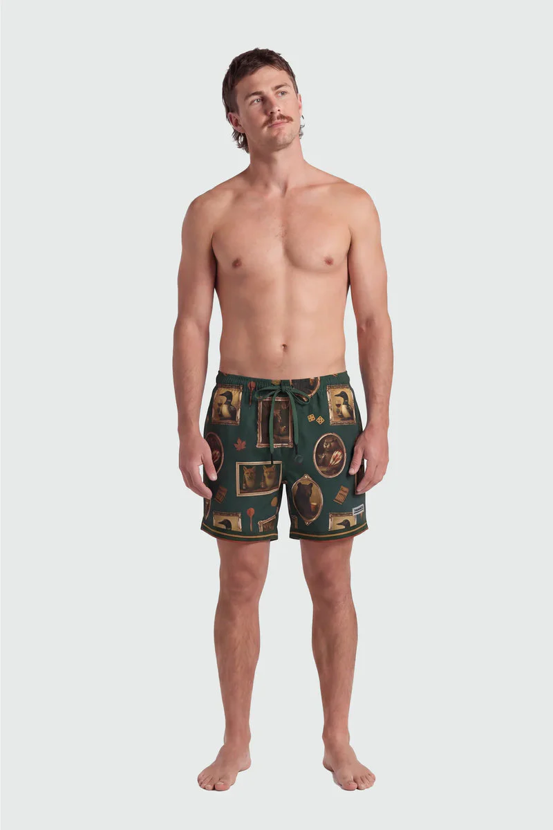 Swim Shorts
