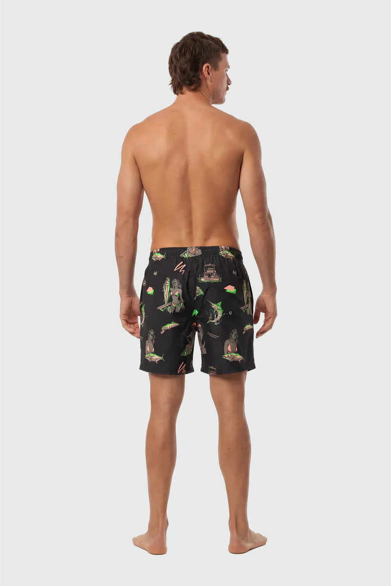 Swim Shorts - Image 2