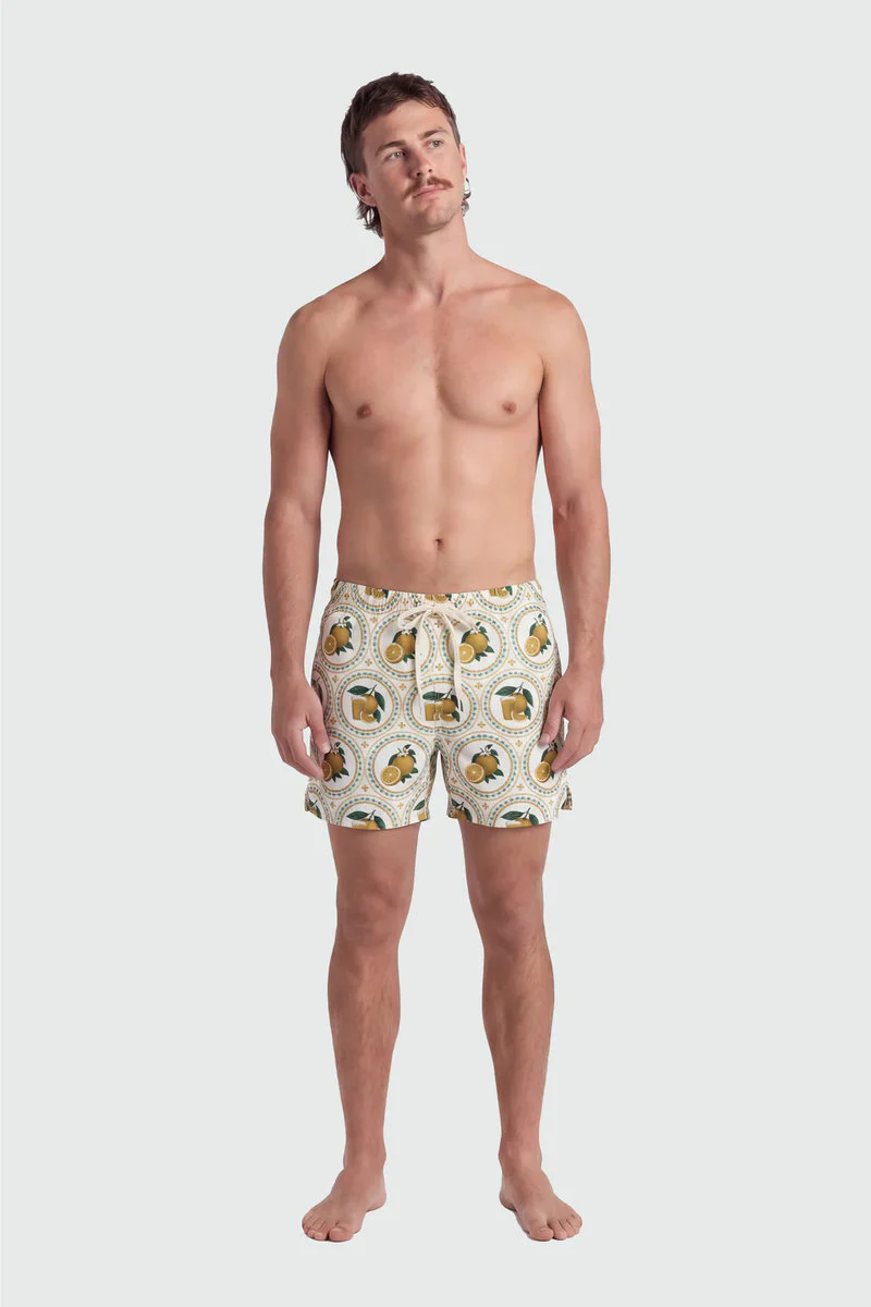 Swim Shorts