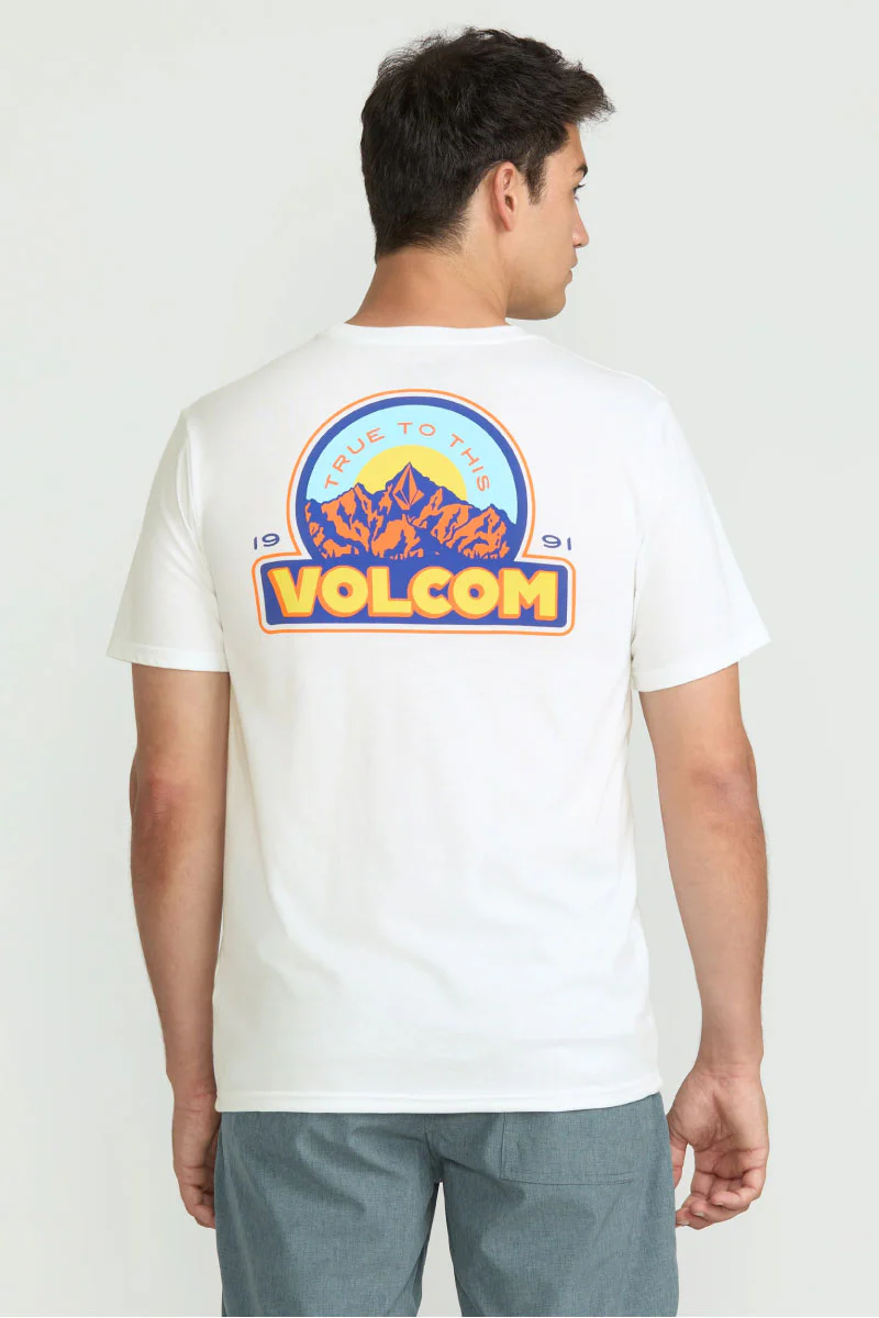 Techtonic Tech Tee - Image 2