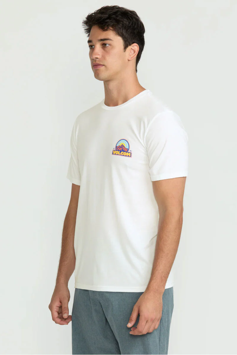 Techtonic Tech Tee - Image 4