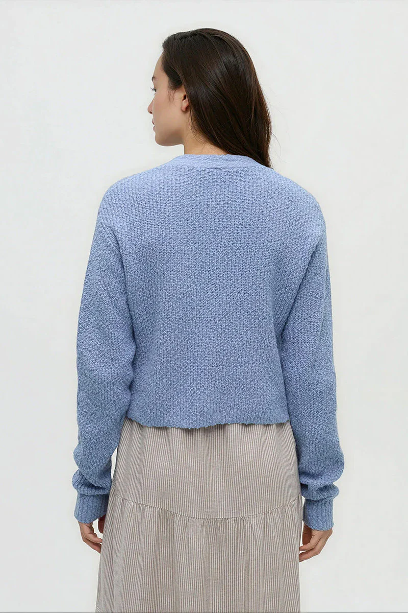 Poplar Cardigan - Image 3