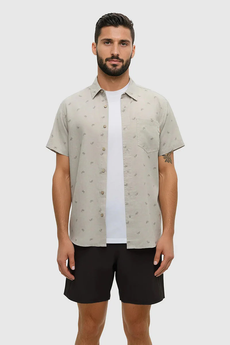 Bike Around Mancos Shirt