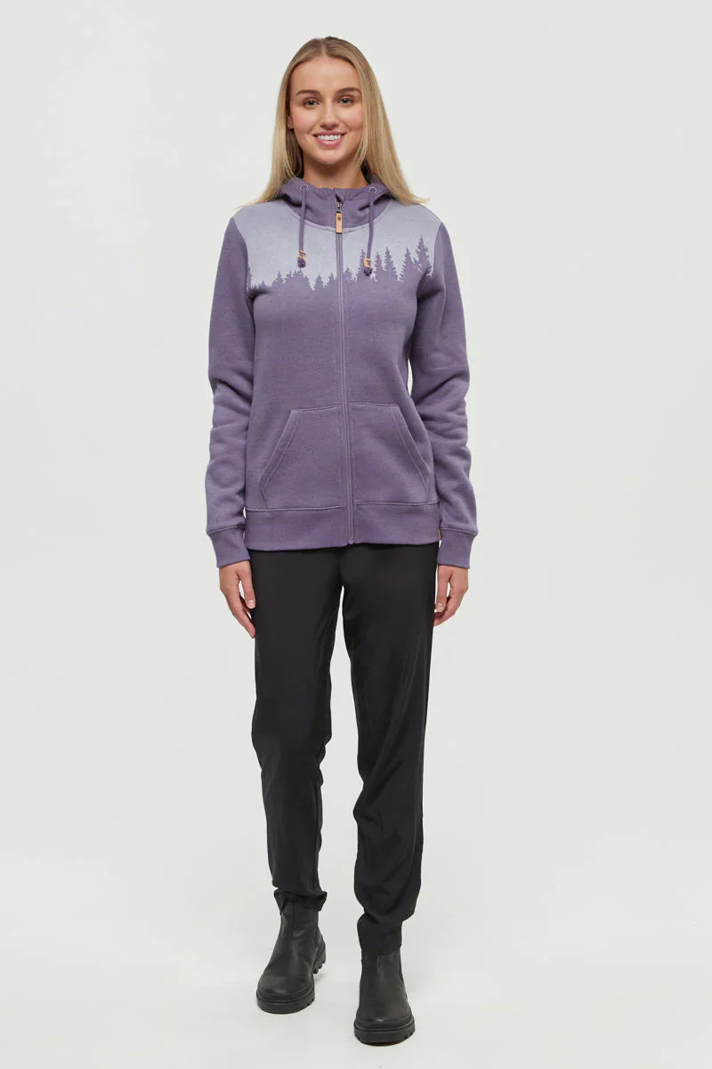 Juniper Zip Hoodie - Image 3