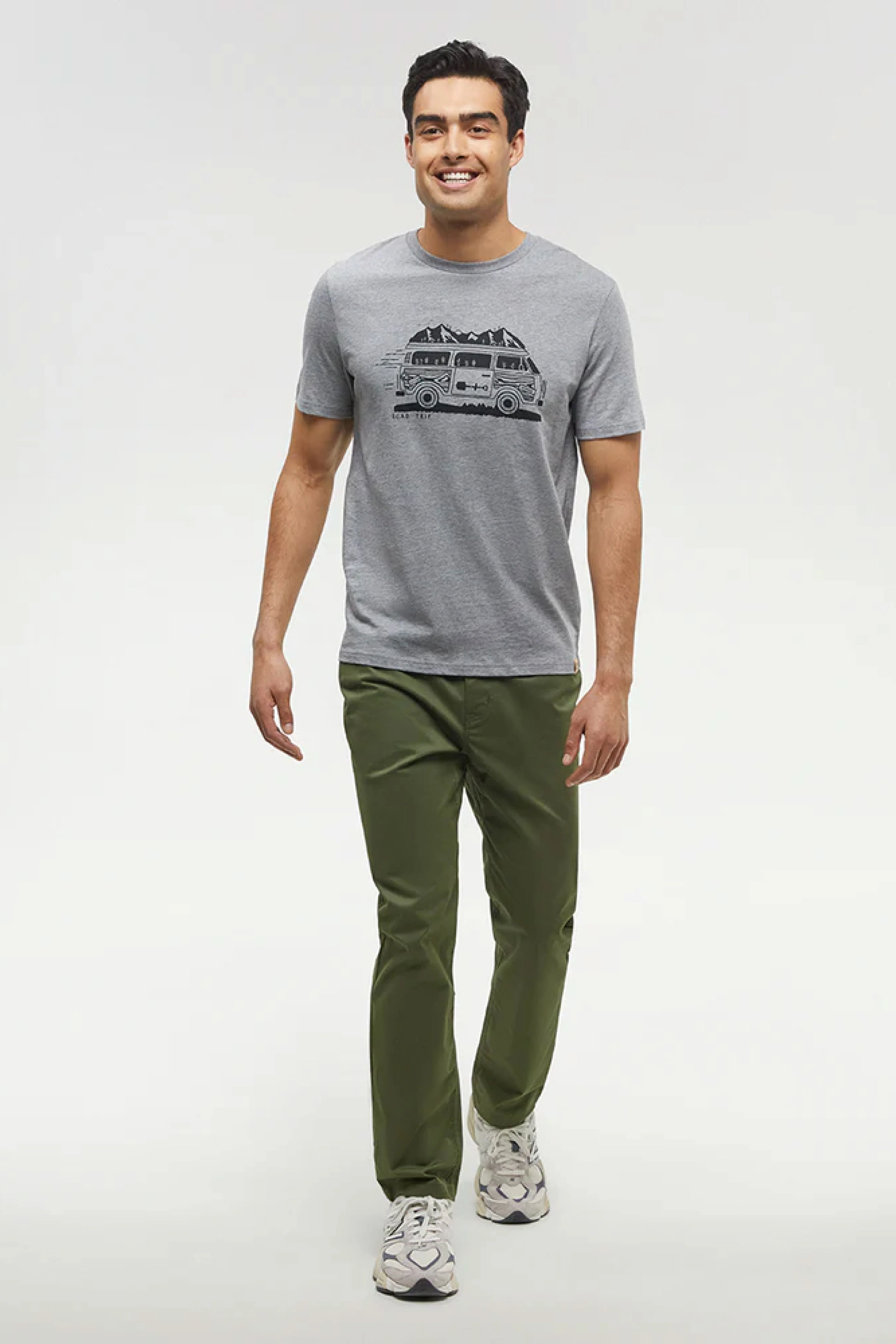 Road Trip Tee - Image 3