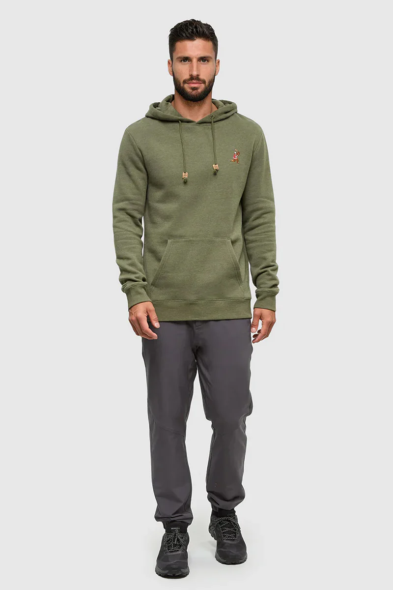 Sasquatch Hoodie - Football - Image 3