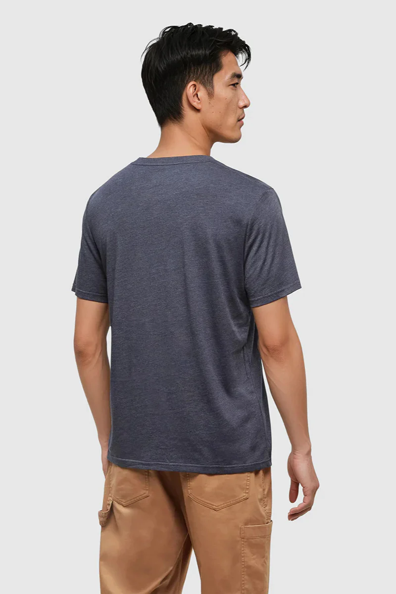 Sasquatch Tee - Football - Image 3