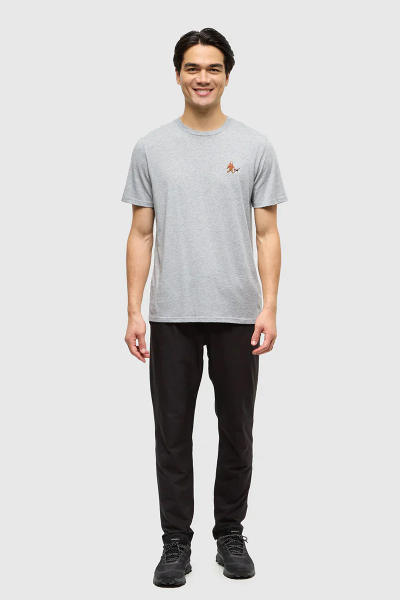 Sasquatch Tee - Dog Walk - Image 4