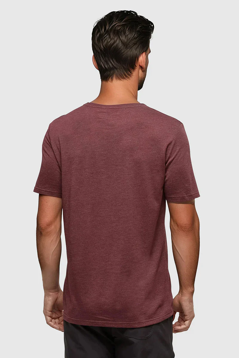 Sasquatch Tee - Lumberjack - Image 3