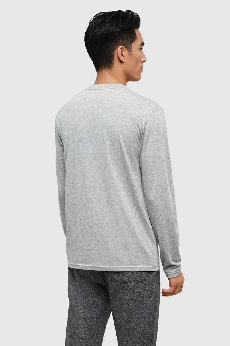 Secret Sasquatch Long Sleeve - Image 2