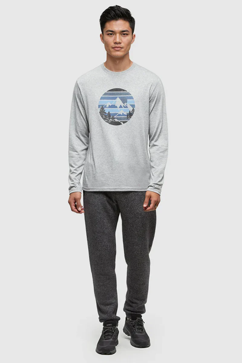 Secret Sasquatch Long Sleeve - Image 3