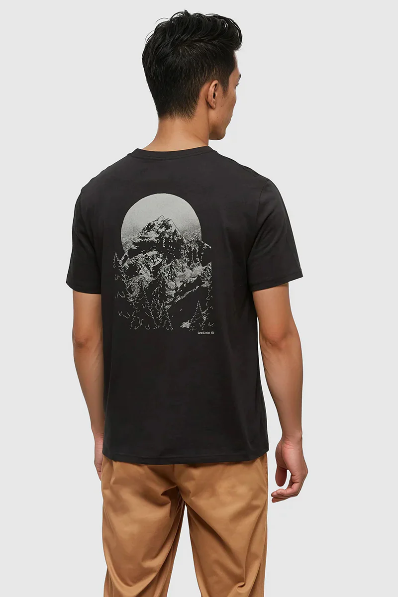 Summit Tee