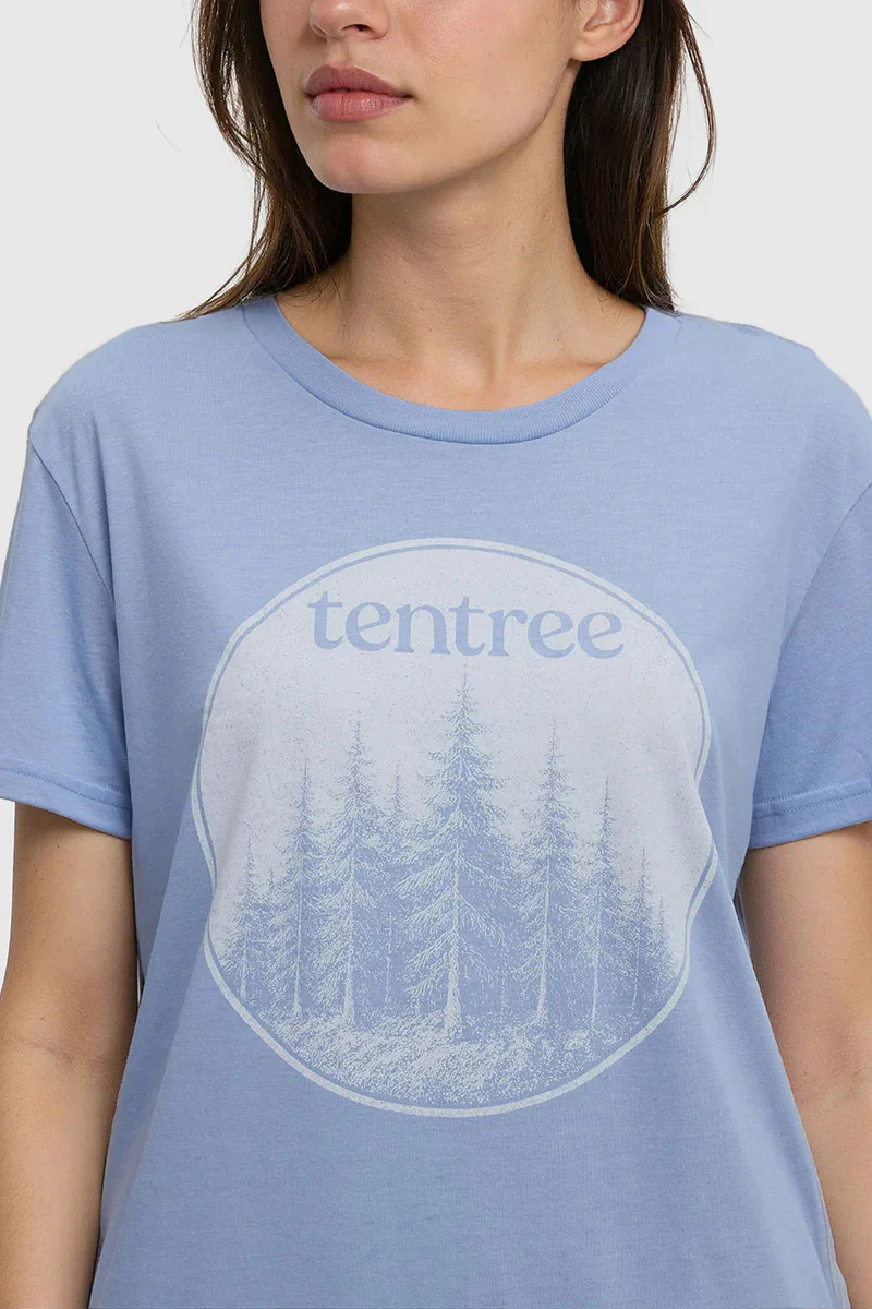 Tree Circle Tee - Image 3