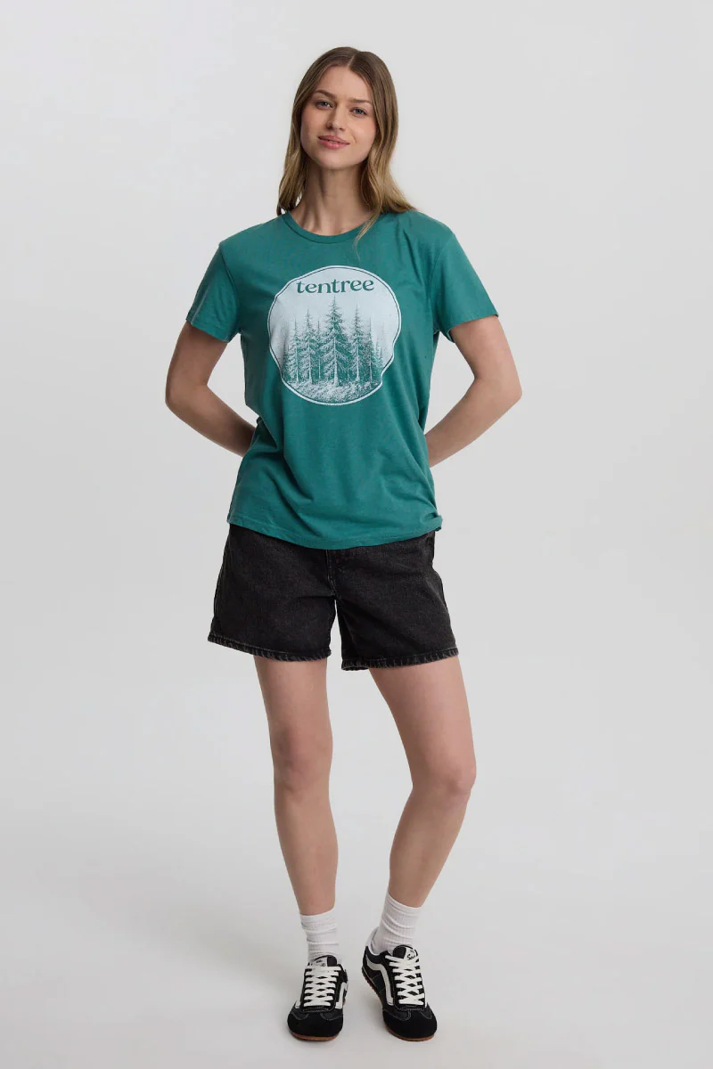 Tree Circle Tee - Image 3