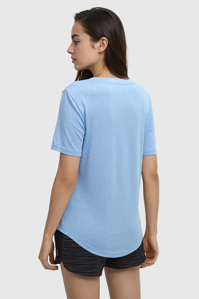 TreeBlend Brackley Tee - Image 2