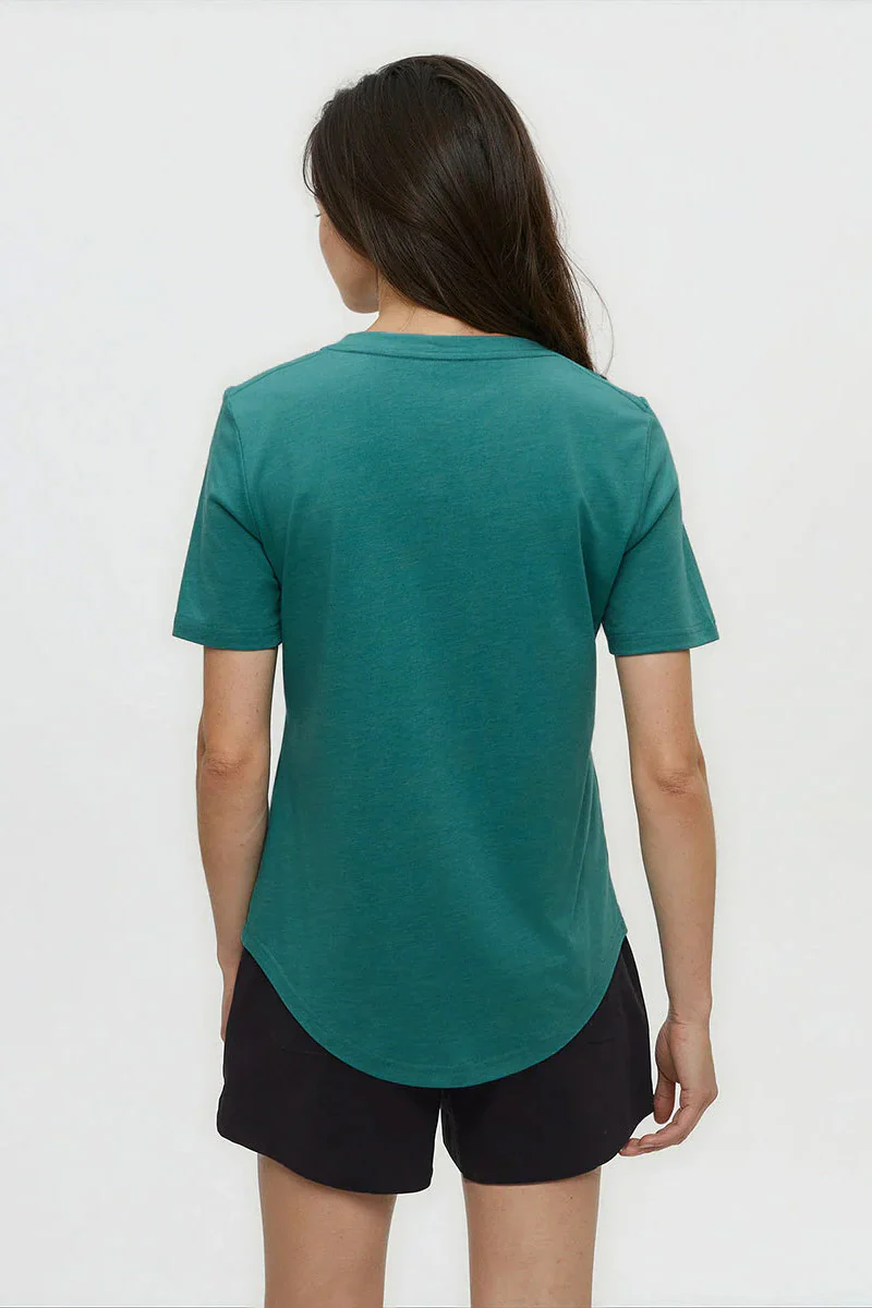 TreeBlend Brackley Tee - Image 2