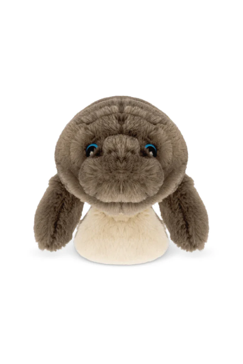 The Drift Plush - Manatee - Image 2