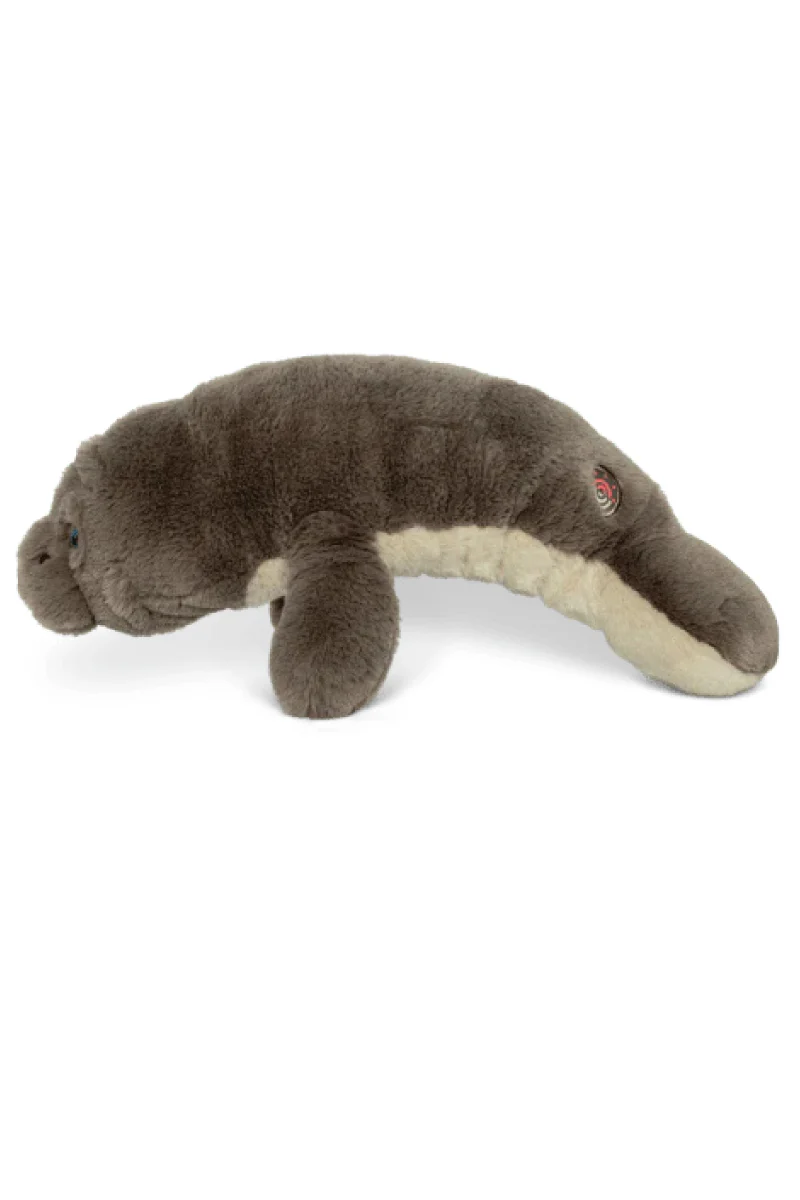 The Drift Plush - Manatee - Image 3