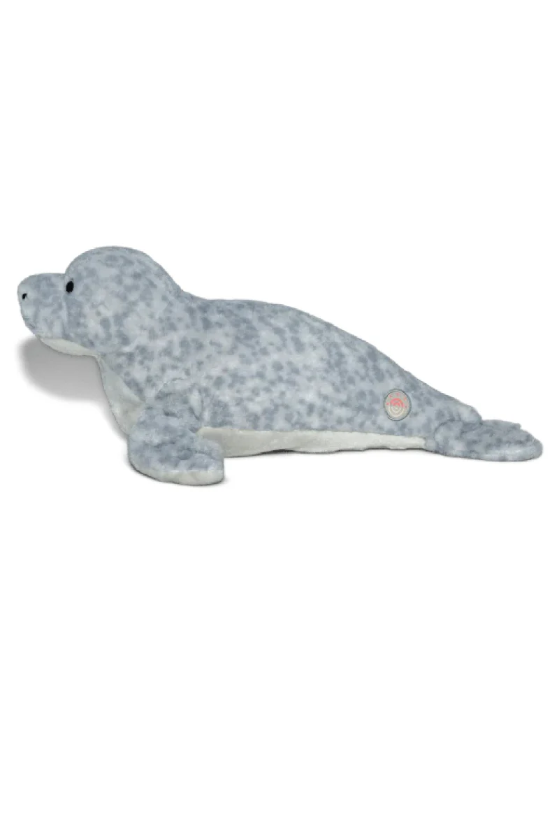 The Glide Plush - Seal - Image 3