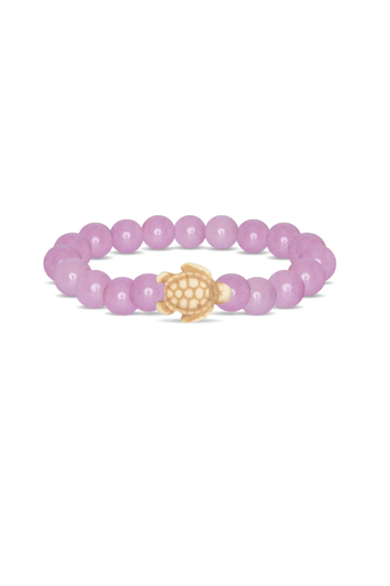 The Journey Bracelet - Sea Turtle