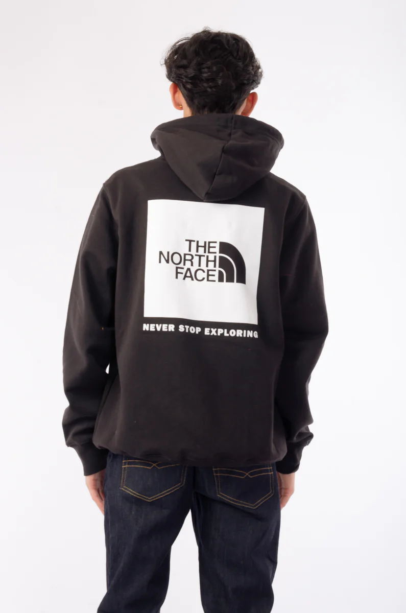 Box NSE Hoodie - Image 3