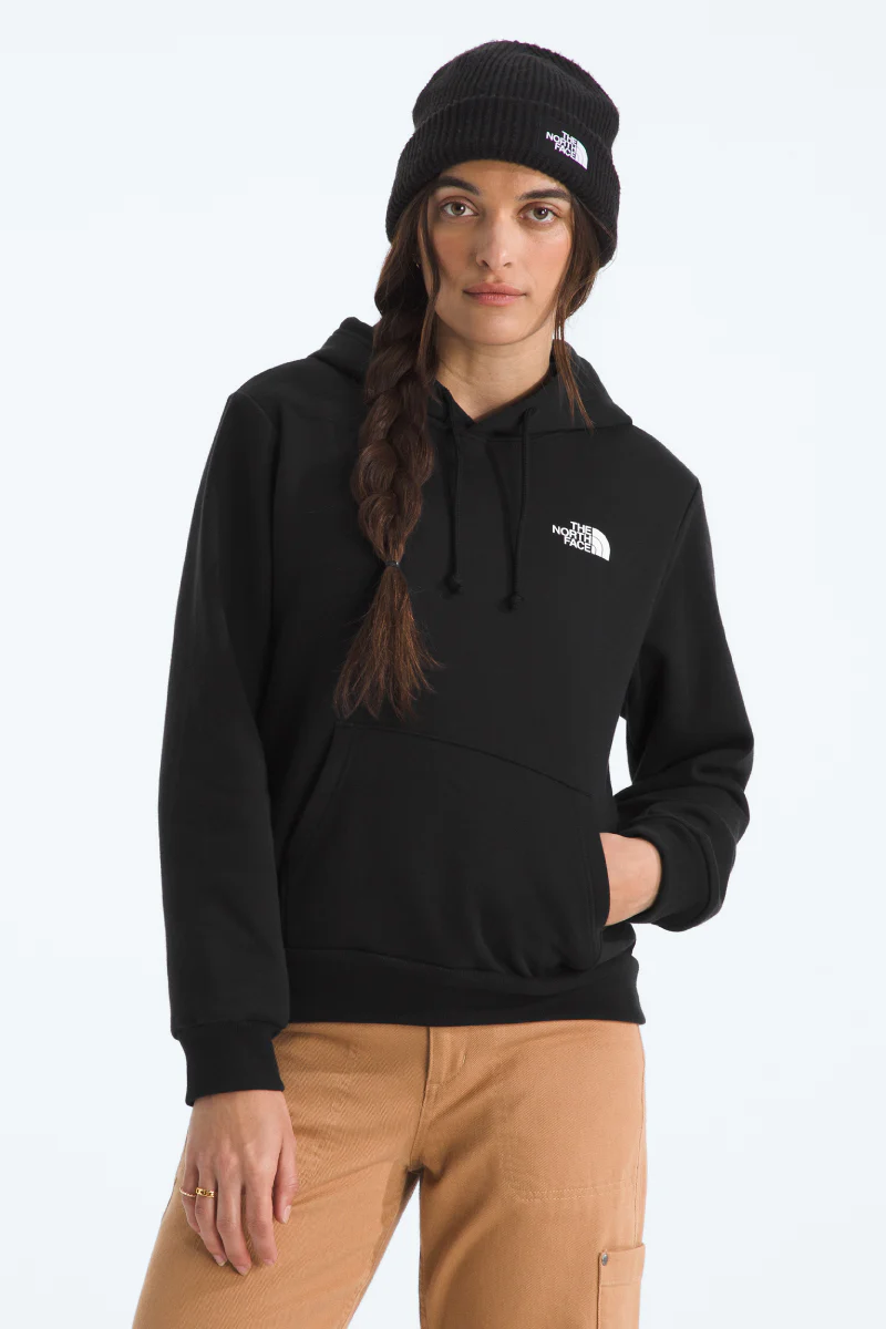 Evolution Box NSE Hoodie