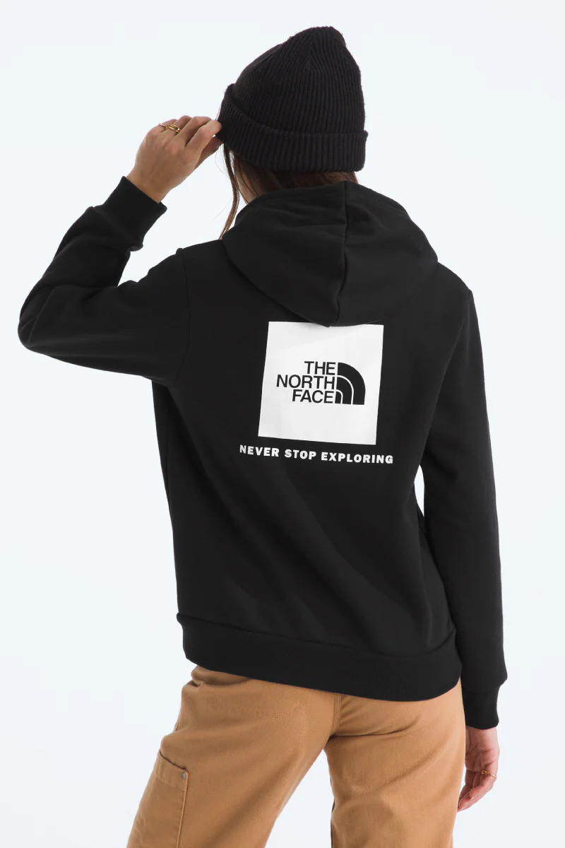 Evolution Box NSE Hoodie - Image 2