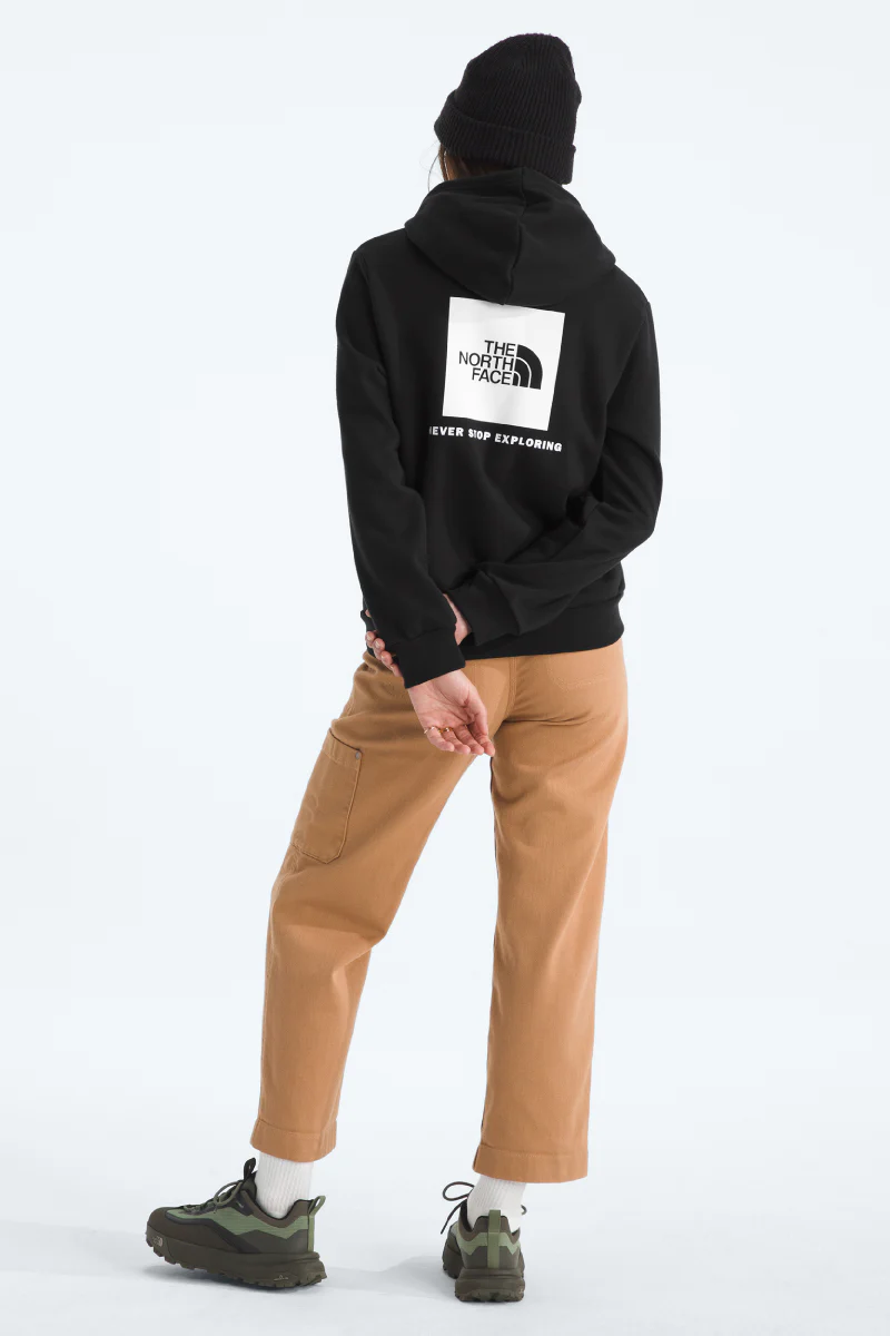 Evolution Box NSE Hoodie - Image 3