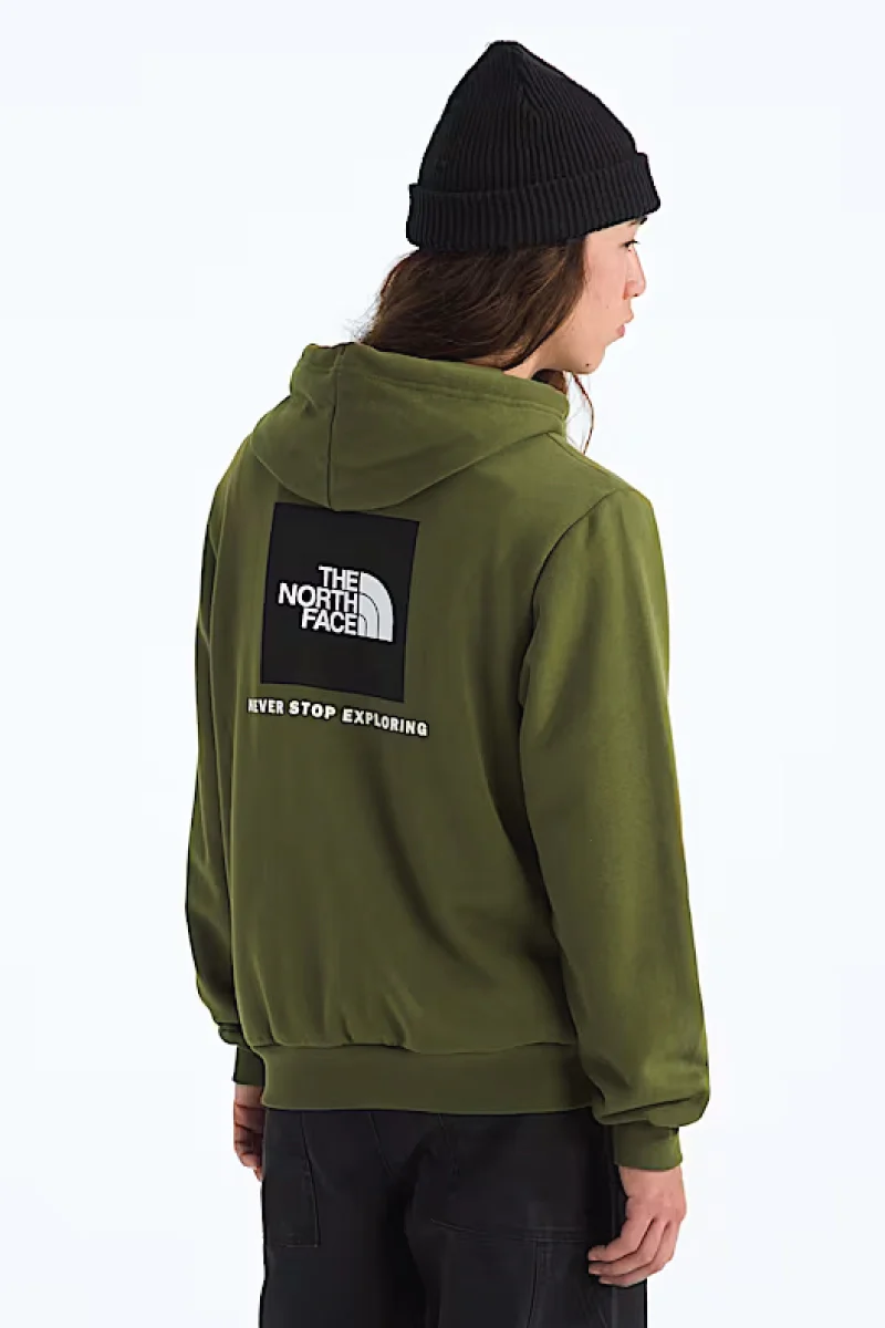 Evolution Box NSE Hoodie - Image 3
