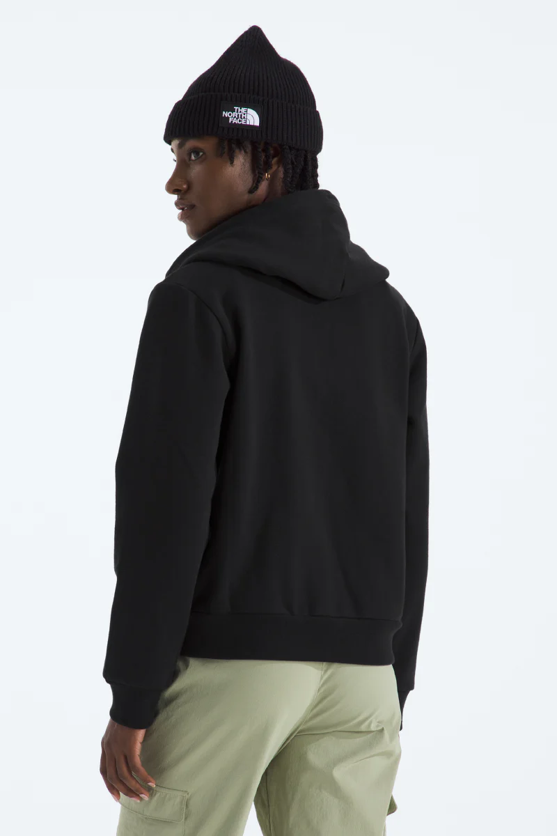 Evolution Simple Dome Full Zip Hoodie - Image 2