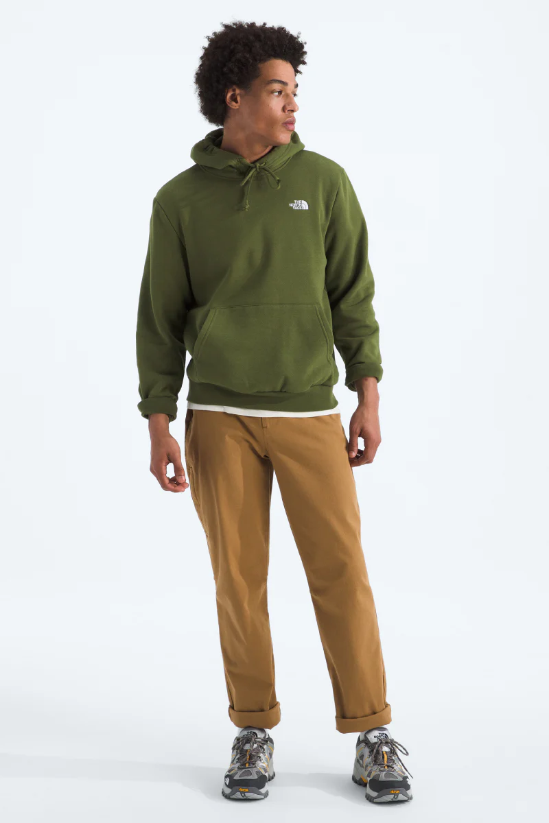 Evolution Simple Dome Hoodie - Image 3