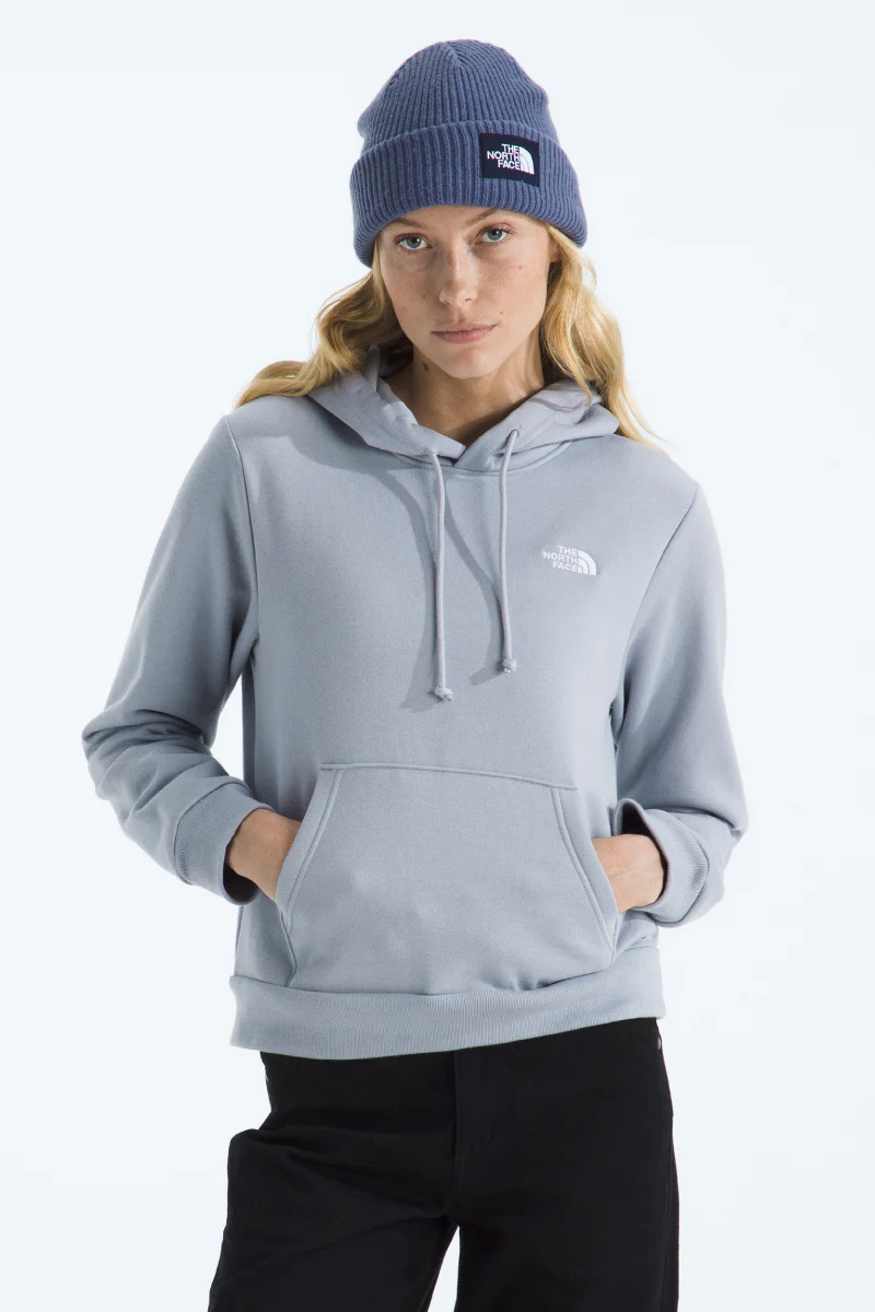 Evolution Simple Dome Hoodie