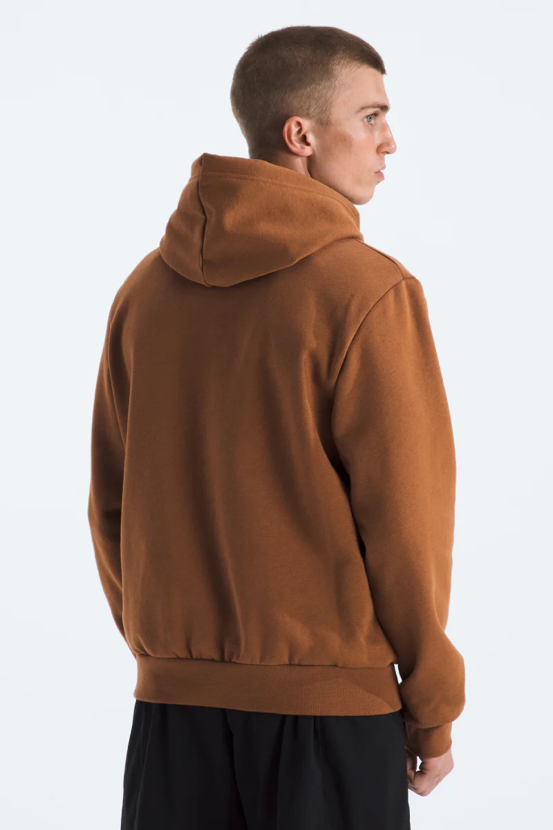 Evolution Simple Dome Hoodie - Image 2
