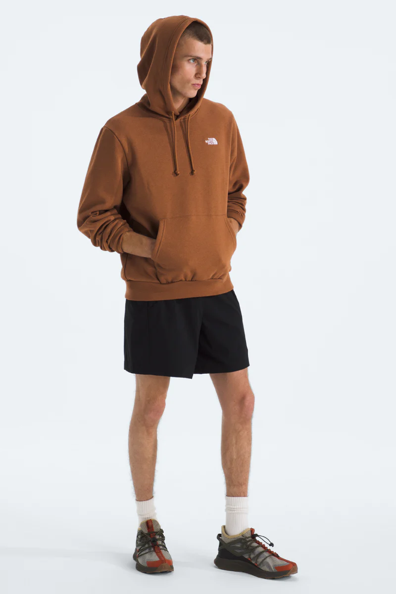 Evolution Simple Dome Hoodie - Image 3