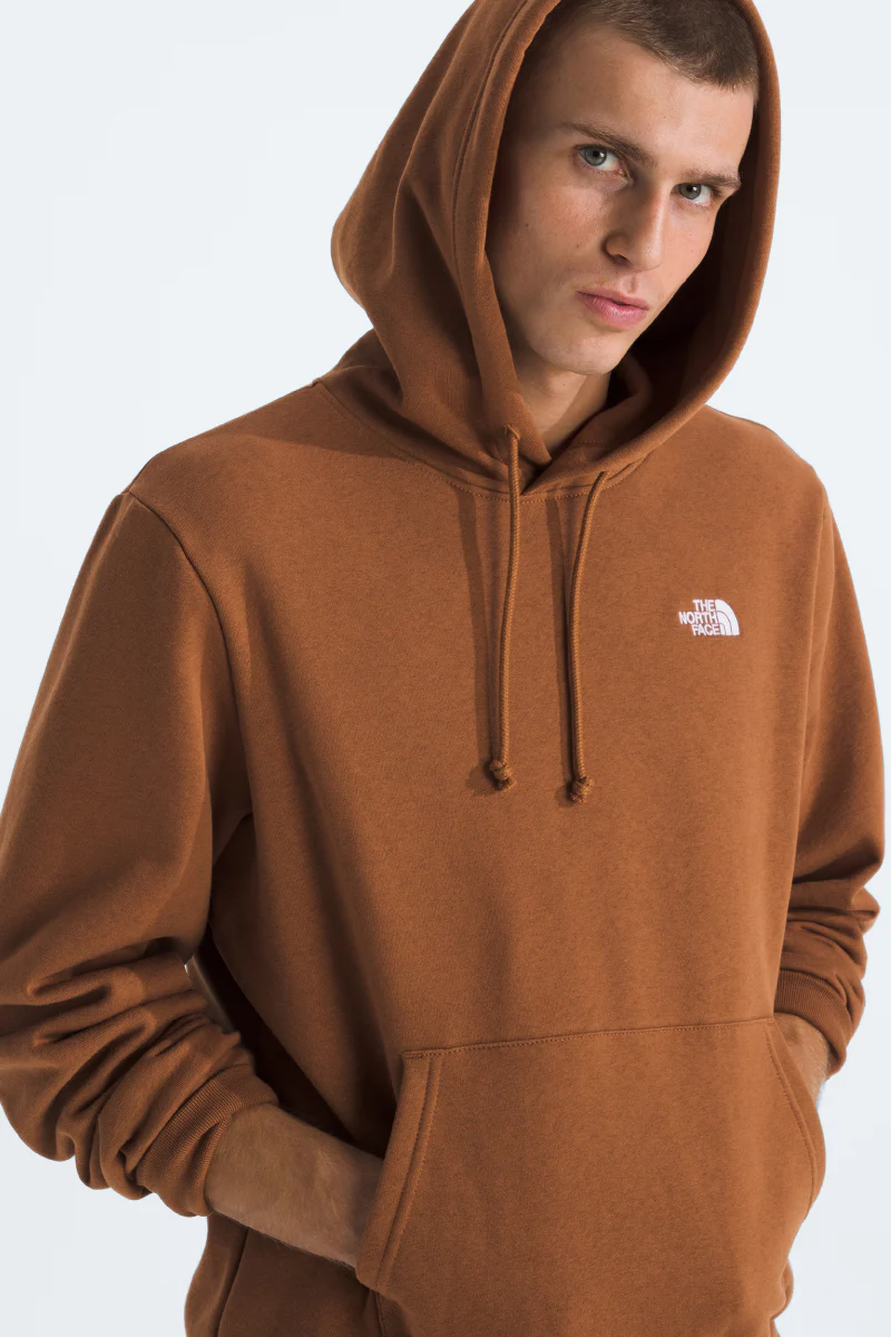 Evolution Simple Dome Hoodie - Image 4