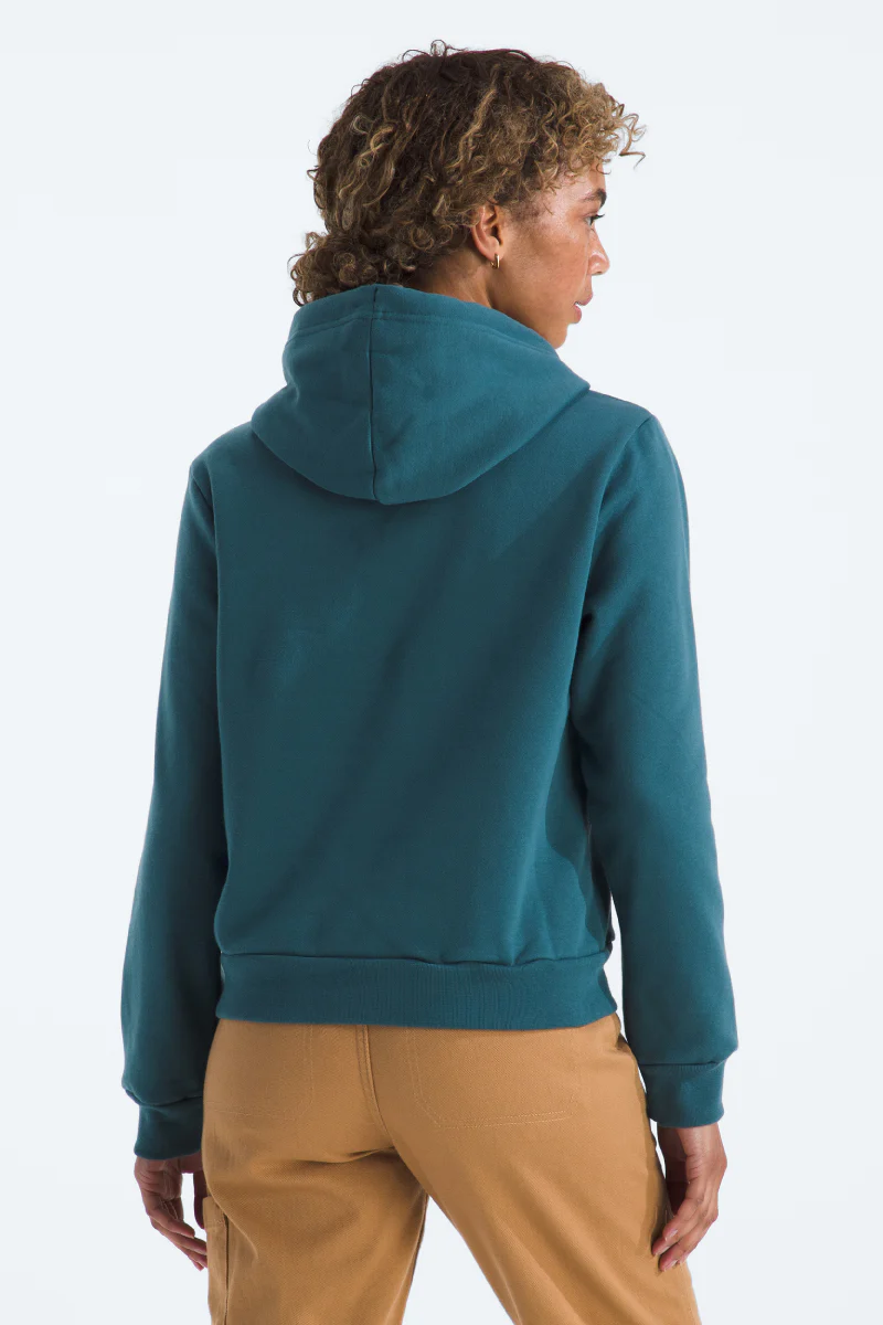 Evolution Simple Dome Hoodie - Image 2