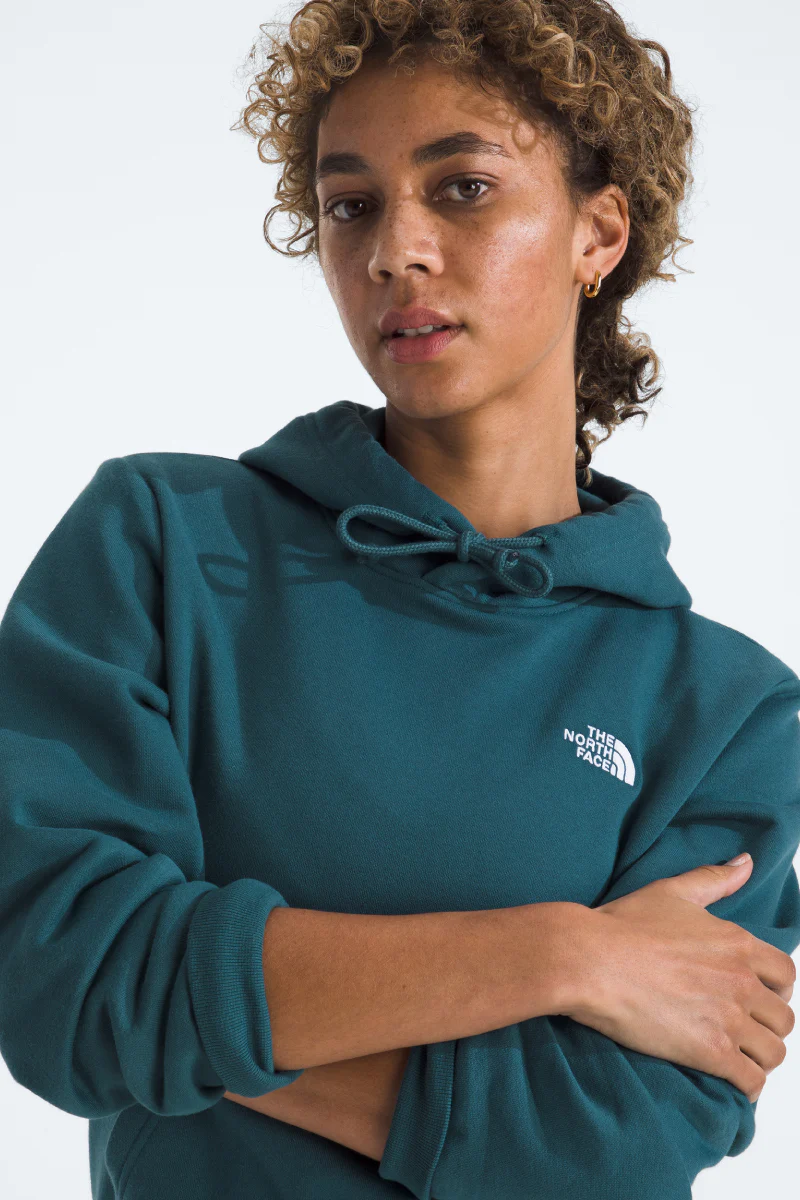 Evolution Simple Dome Hoodie - Image 3
